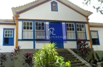 Fazenda à Venda em Centro, Rio Preto: 11 Quartos, 6 Banheiros