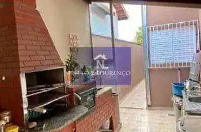 Casa à venda em jardim bahia, várzea paulista – 3 dorms, 130m²