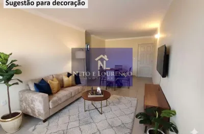 Apartamento com 2 quartos à venda na Rua Prudente de Moraes, 1438, Centro, Jundiaí