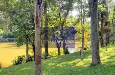 Chácara / sítio com 3 quartos à venda no Moinho, Campo Limpo Paulista 