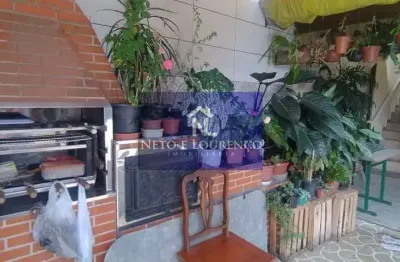 Casa à venda em cidade nova, várzea paulista, 400m², 2 banheiros