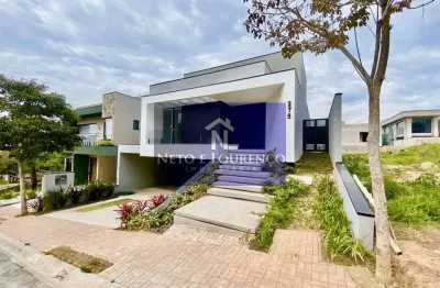 Casa em condomínio fechado com 4 quartos à venda no Jardim das Samambaias, Jundiaí 