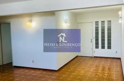 Apartamento à Venda - Edifício Martins Centro de Jundiaí/SP