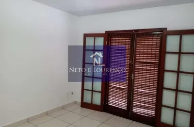 Casa com 2 quartos para alugar no Jardim Itália, Jundiaí 