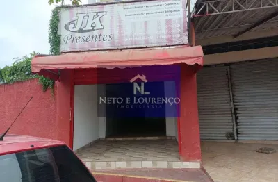 Casa comercial para alugar no Jardim Promeca, Várzea Paulista 