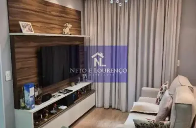 Apartamento à Venda no Condomínio GO Maraville – Jundiaí/SP