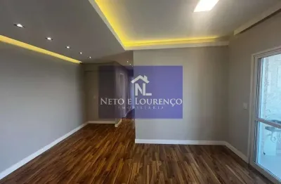 Apartamento com 2 quartos à venda na Avenida Reynaldo de Porcari, Medeiros, Jundiaí