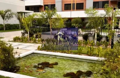 Apartamento com 3 quartos à venda no Portal do Paraíso II, Jundiaí 