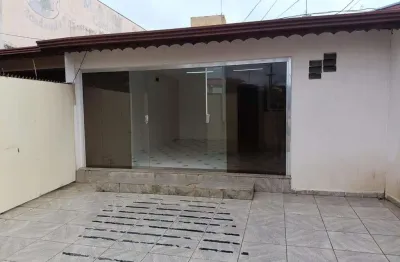 Sala comercial para alugar na Avenida Vicente Pires Pardini, 30, Jardim Estádio, Jundiaí