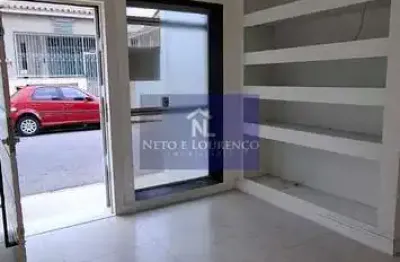 Sala Comercial no Centro de Jundiaí, 27m², 1 Banheiro para Alugar