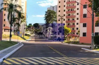 Apartamento com 3 quartos à venda na Rua do Retiro, 2172, Vila das Hortências, Jundiaí