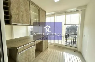 Apartamento com 3 quartos à venda no Jardim Ana Maria, Jundiaí 