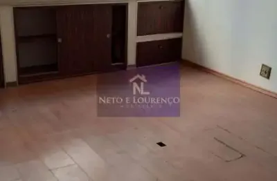 Sala Comercial para Locação no Edifício Moutran – Centro de Jundiaí/SP