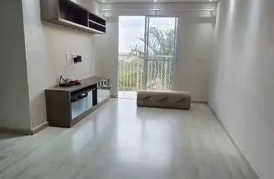 Apartamento para Alugar em Vila Iguacu, Várzea Paulista, 2 Quartos