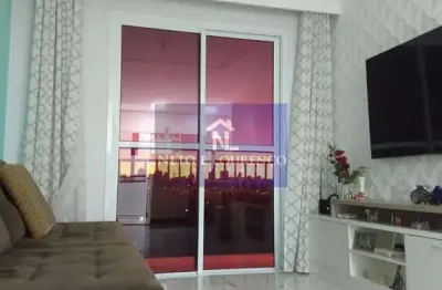 Apartamento para venda no Residencial Conquista Agapeama – Jundiaí/SP