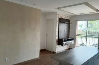 Apartamento no 2º andar no Residencial Belluno – Sol da manhã | Vista livre | Lazer completo – Jundiaí