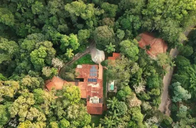 Casa com 5 quartos à venda na Rodovia Anhangüera, Fazenda Velha, Cajamar