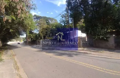 Terreno à Venda em Jundiaí, 1600m² no Jardim Sagrado Coração