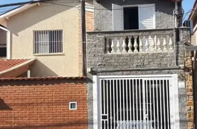 Casa com 3 quartos à venda na Rua Hilda Del Nero Bisquolo, 350, Parque Residencial Eloy Chaves, Jundiaí
