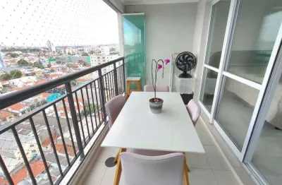 Apartamento com 1 quarto à venda na Rua Vigário João José Rodrigues, 31, Vila Arens I, Jundiaí