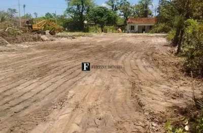 Terreno à venda em Shangri-lá, Pontal do Paraná 