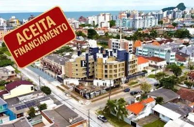 Apartamento com 2 quartos à venda em Caiobá, Matinhos 