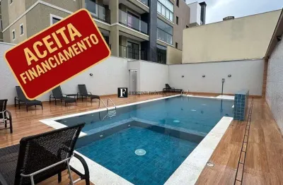 Apartamento com 2 quartos à venda em Caiobá, Matinhos 