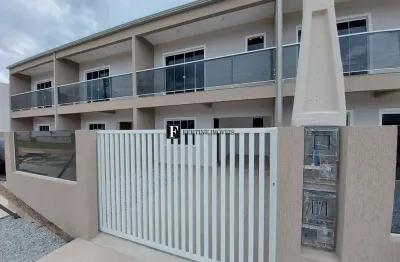 Casa com 3 quartos à venda na Praça de Embarque, Grajaú, Pontal do Paraná