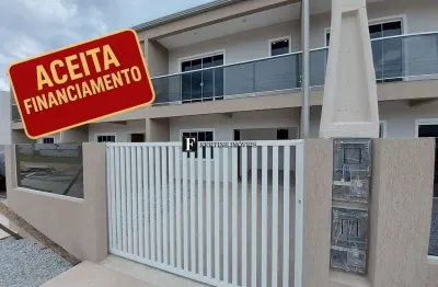 Casa com 3 quartos à venda no Grajaú, Pontal do Paraná 