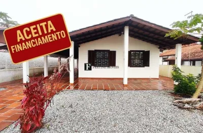 Casa com 3 quartos à venda na Praia de Leste, Pontal do Paraná 