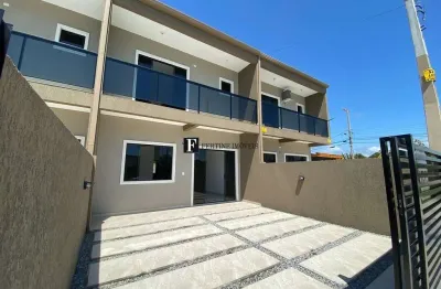Casa com 3 quartos à venda no Grajaú, Pontal do Paraná 