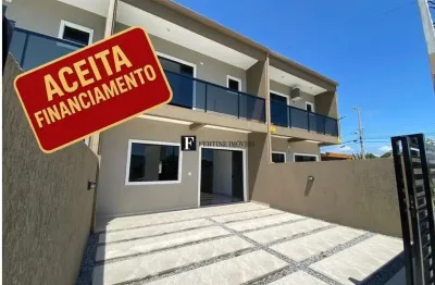 Casa com 3 quartos à venda no Grajaú, Pontal do Paraná 