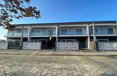 Casa com 3 quartos à venda na Rua A Esquina Av Paranaguá, 3160, Praia Grande, Matinhos