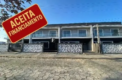 Casa com 3 quartos à venda na Praia Grande, Matinhos 