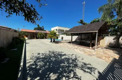 Casa com 3 quartos à venda em Ipanema, Pontal do Paraná 