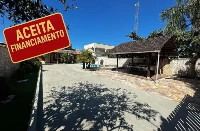 Casa com 3 quartos à venda em Ipanema, Pontal do Paraná 
