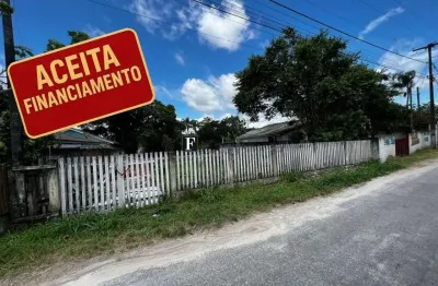 Terreno à venda em Shangri-lá, Pontal do Paraná 