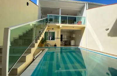 Casa com 4 quartos à venda na A 340 Metros Do Mar, Shangri-lá, Pontal do Paraná