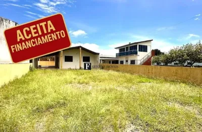 Casa com 2 quartos à venda em Shangri-lá, Pontal do Paraná 