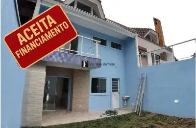 Casa com 3 quartos à venda no Porto Fino, Pontal do Paraná 