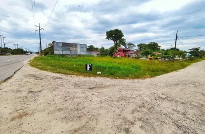 Terreno à venda no Carmery, Pontal do Paraná 