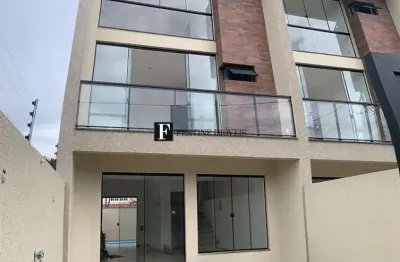 Casa com 3 quartos à venda na Praça de Embarque, Beltrami, Pontal do Paraná