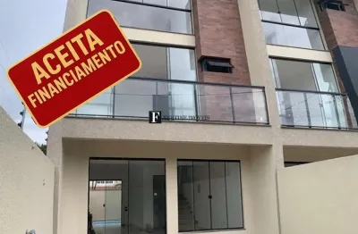 Casa com 3 quartos à venda no Beltrami, Pontal do Paraná 