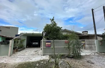 Casa com 3 quartos à venda no Balneário Marissol, Pontal do Paraná 