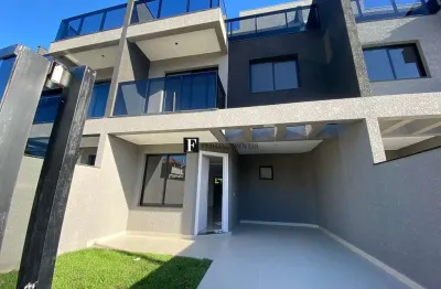 Casa com 3 quartos à venda em Balneário Gaivotas, Matinhos 