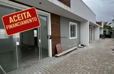 Casa com 2 quartos à venda em Shangri-lá, Pontal do Paraná 