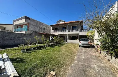 Casa com 5 quartos à venda em Ipanema, Pontal do Paraná 
