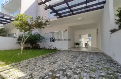 Casa com 3 quartos à venda na Praça de Embarque, Praia de Leste, Pontal do Paraná