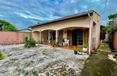 Casa com 7 quartos à venda na Praia de Leste, Pontal do Paraná 