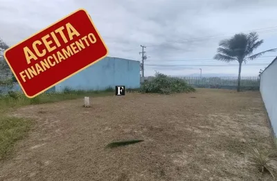 Terreno à venda no Canoas, Pontal do Paraná 